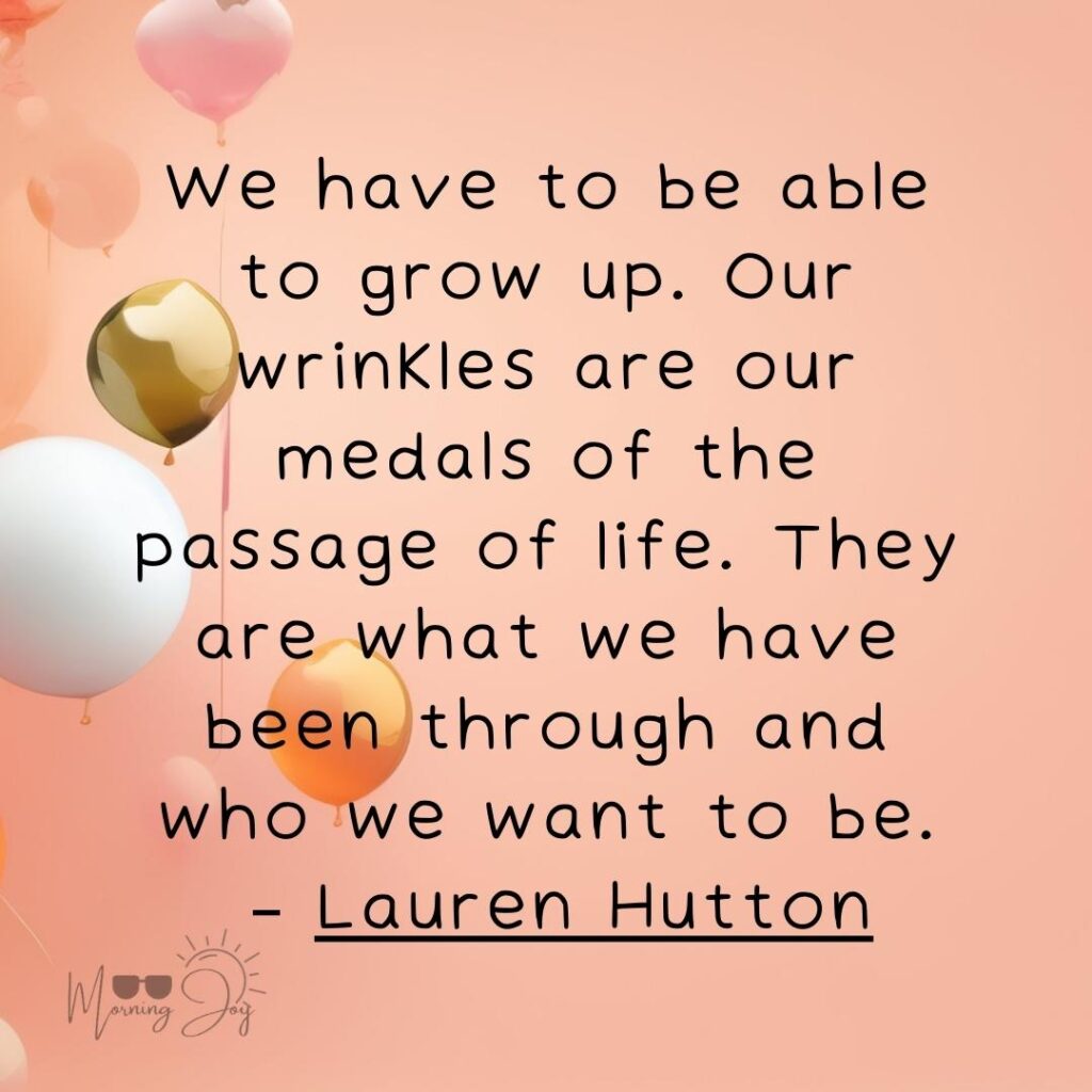 Celebrate Special Moments with Heartfelt 'Wish You a Happy Birthday' Quotes 3 birthday quotes for family & friends-124