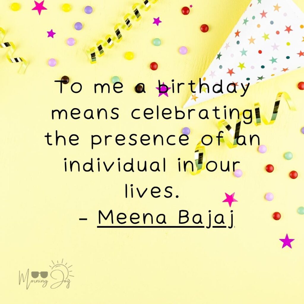 Celebrate Special Moments with Heartfelt 'Wish You a Happy Birthday' Quotes 109 wishing happy birthday quotes-17
