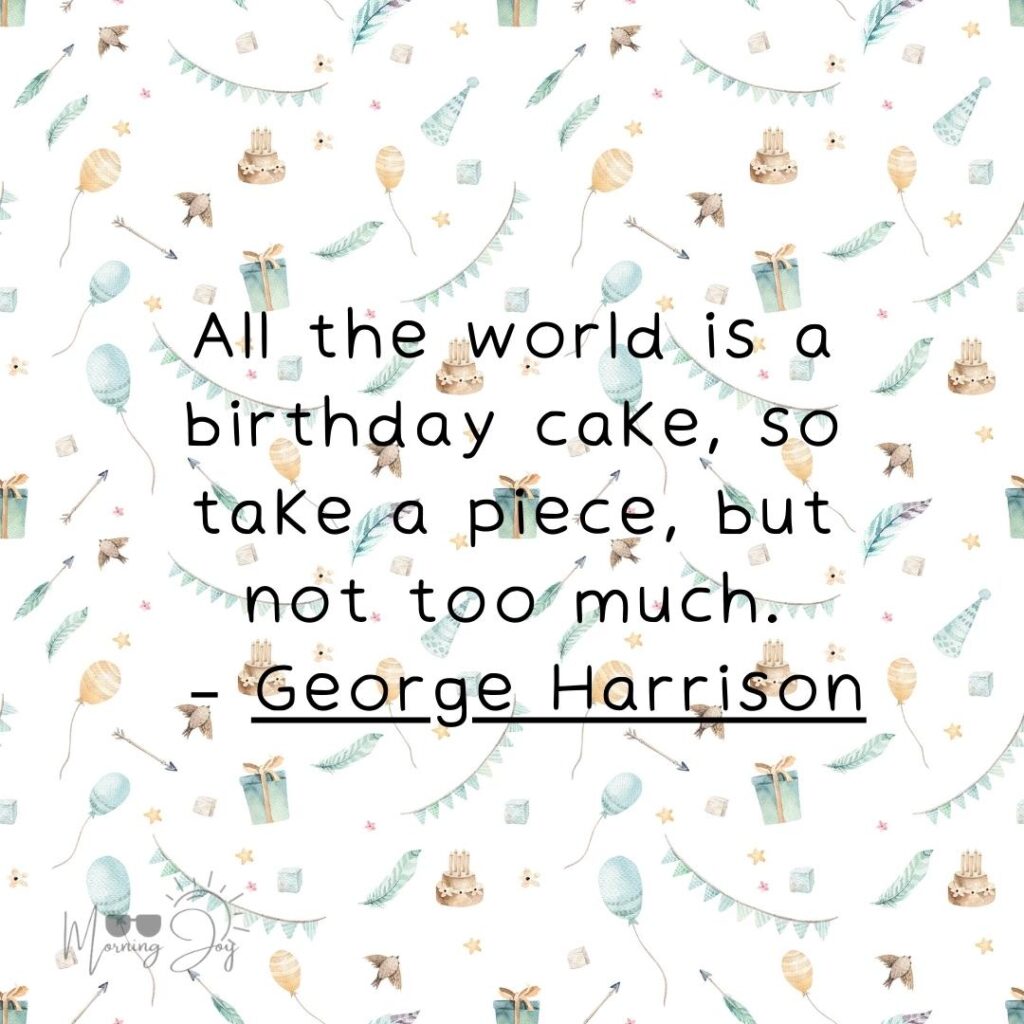 Celebrate Special Moments with Heartfelt 'Wish You a Happy Birthday' Quotes 107 wishing happy birthday quotes-19