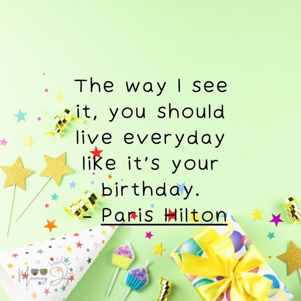 Celebrate Special Moments with Heartfelt 'Wish You a Happy Birthday' Quotes 124 wish you a happy birthday quotes-2