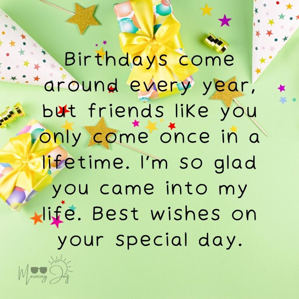 Celebrate Special Moments with Heartfelt 'Wish You a Happy Birthday' Quotes 104 wishing happy birthday quotes-22