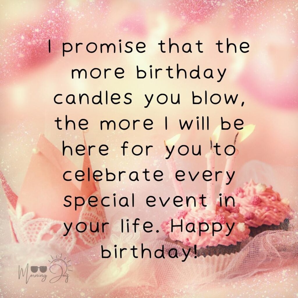 Celebrate Special Moments with Heartfelt 'Wish You a Happy Birthday' Quotes 102 wishing happy birthday quotes-24