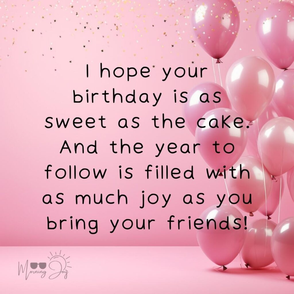 Celebrate Special Moments with Heartfelt 'Wish You a Happy Birthday' Quotes 101 wishing happy birthday quotes-25