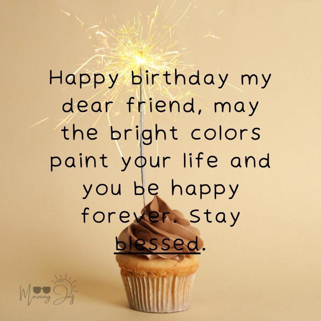 Celebrate Special Moments with Heartfelt 'Wish You a Happy Birthday' Quotes 100 happy birthday quotes for someone special-26