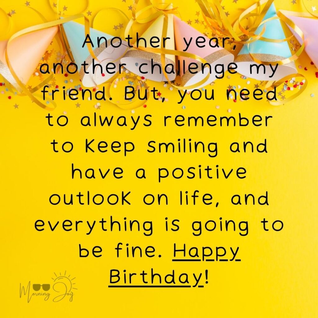 Celebrate Special Moments with Heartfelt 'Wish You a Happy Birthday' Quotes 99 happy birthday quotes for someone special-27