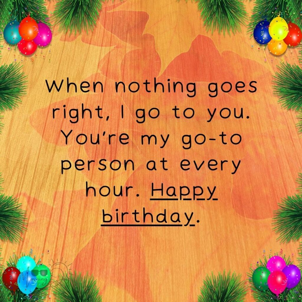 Celebrate Special Moments with Heartfelt 'Wish You a Happy Birthday' Quotes 97 happy birthday quotes for someone special-29