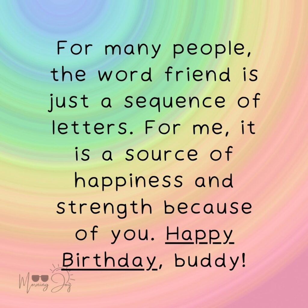 Celebrate Special Moments with Heartfelt 'Wish You a Happy Birthday' Quotes 96 happy birthday quotes for someone special-30