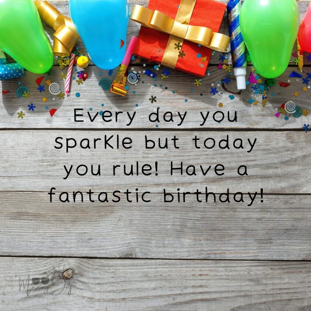 Celebrate Special Moments with Heartfelt 'Wish You a Happy Birthday' Quotes 93 happy birthday quotes for someone special-33