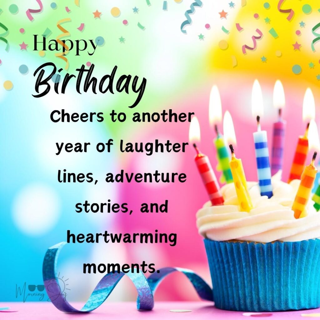 happy birthday quotes for her friend-33