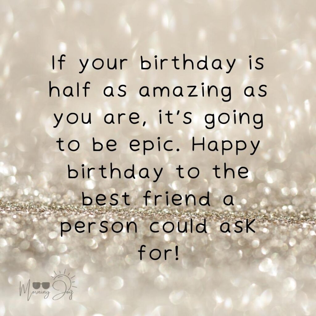 Celebrate Special Moments with Heartfelt 'Wish You a Happy Birthday' Quotes 92 happy birthday quotes for someone special-34