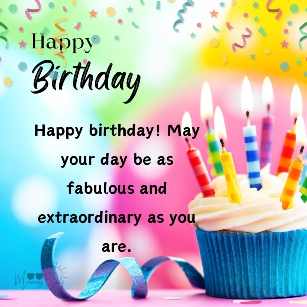 happy birthday quotes for her friend-34