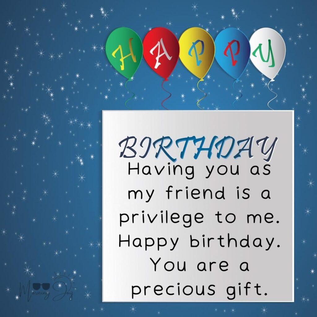 Celebrate Special Moments with Heartfelt 'Wish You a Happy Birthday' Quotes 91 happy birthday quotes for someone special-35