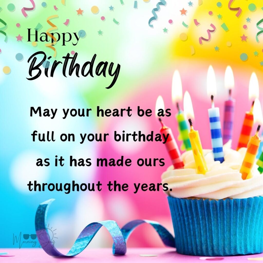 happy birthday quotes for her friend-35
