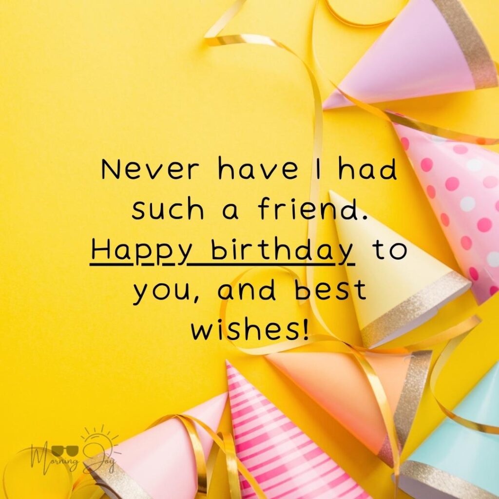 Celebrate Special Moments with Heartfelt 'Wish You a Happy Birthday' Quotes 89 happy birthday quotes for someone special-37