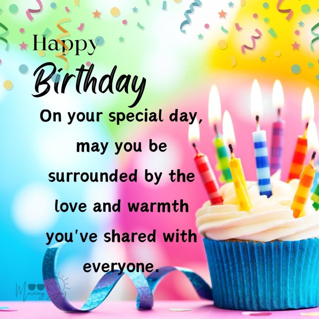 happy birthday quotes for her friend-39