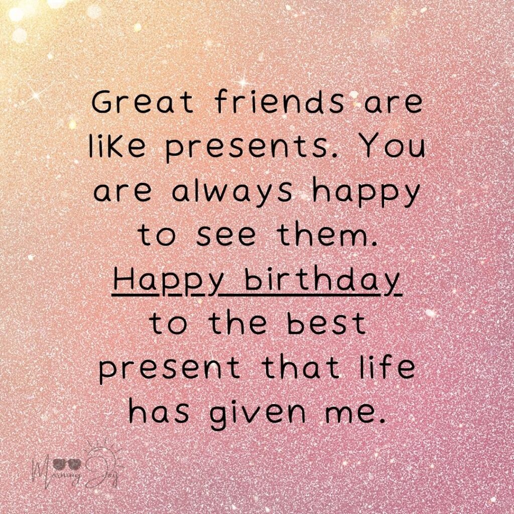 Celebrate Special Moments with Heartfelt 'Wish You a Happy Birthday' Quotes 81 free happy birthday quotes-45