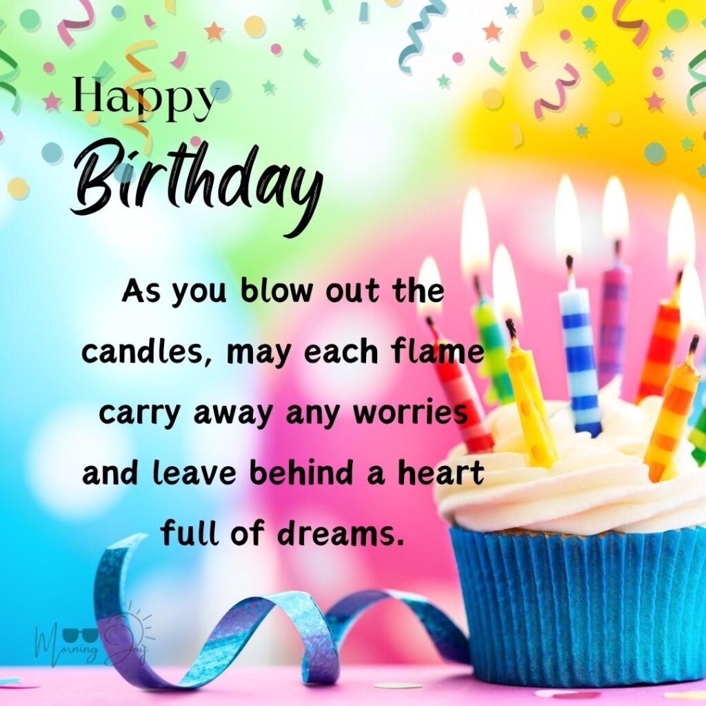 cute happy birthday quotes for her-46