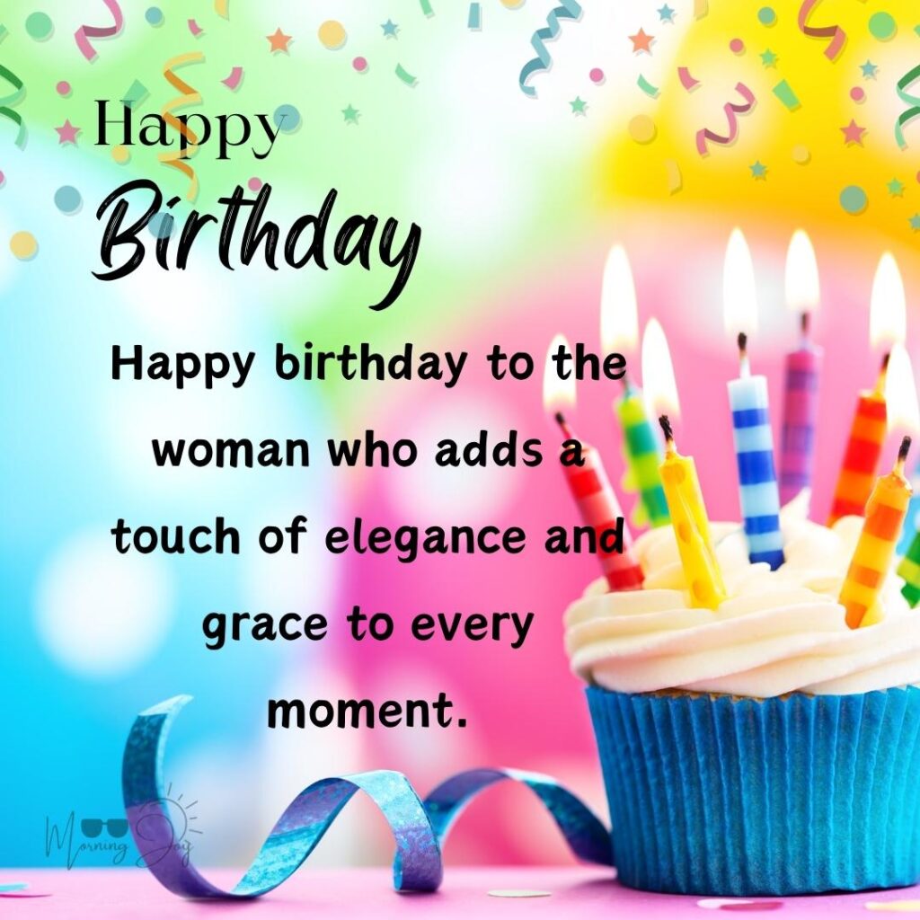 cute happy birthday quotes for her-49
