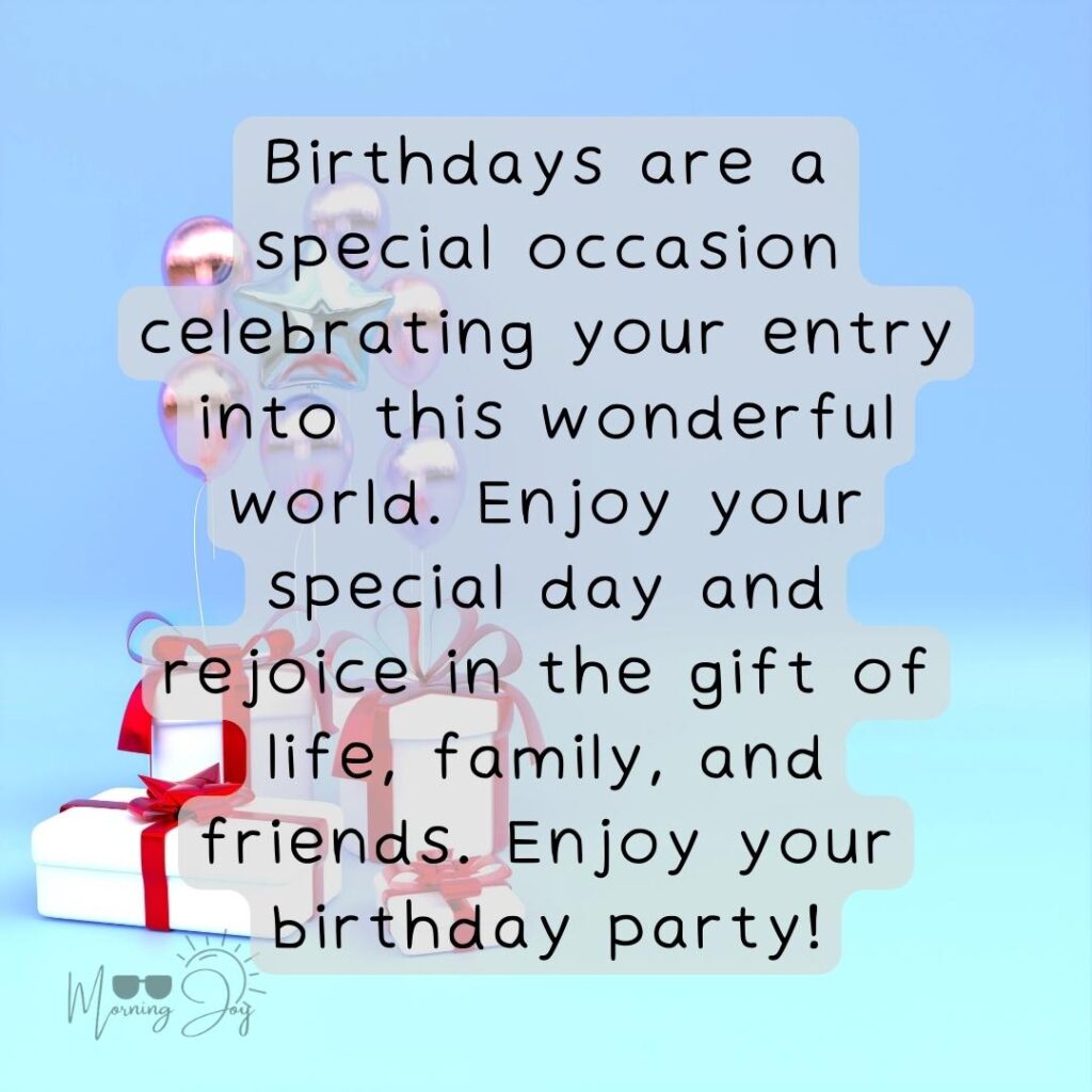 Celebrate Special Moments with Heartfelt 'Wish You a Happy Birthday' Quotes 76 free happy birthday quotes-50