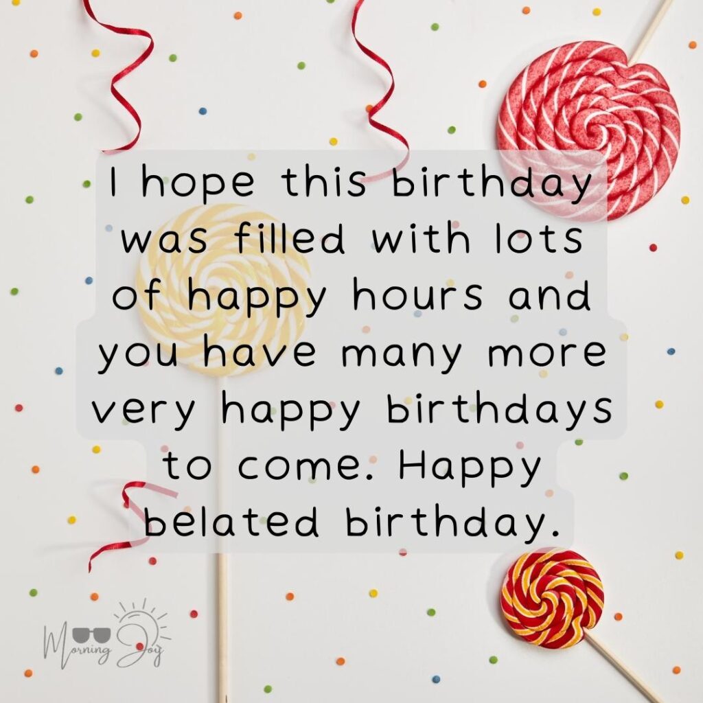 Celebrate Special Moments with Heartfelt 'Wish You a Happy Birthday' Quotes 75 sweetest happy birthday quotes-51