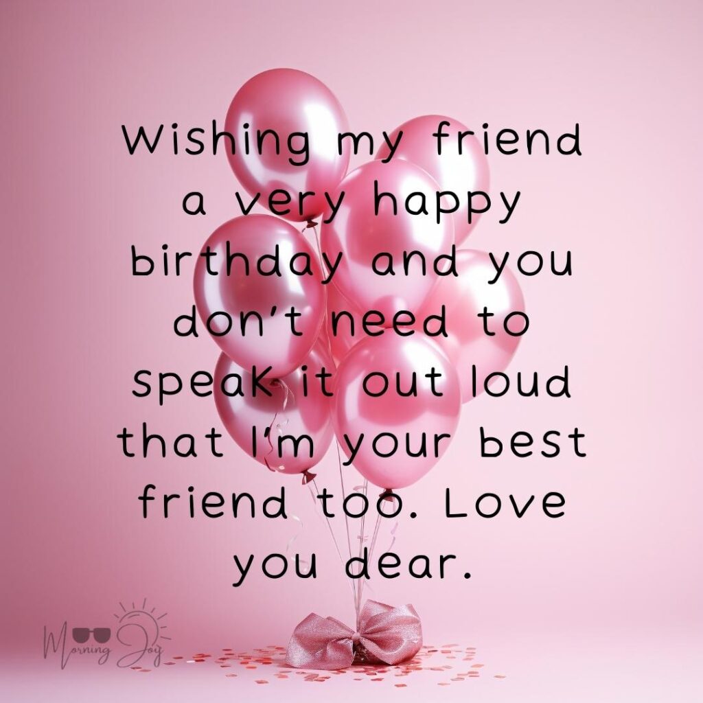 Celebrate Special Moments with Heartfelt 'Wish You a Happy Birthday' Quotes 72 sweetest happy birthday quotes-54