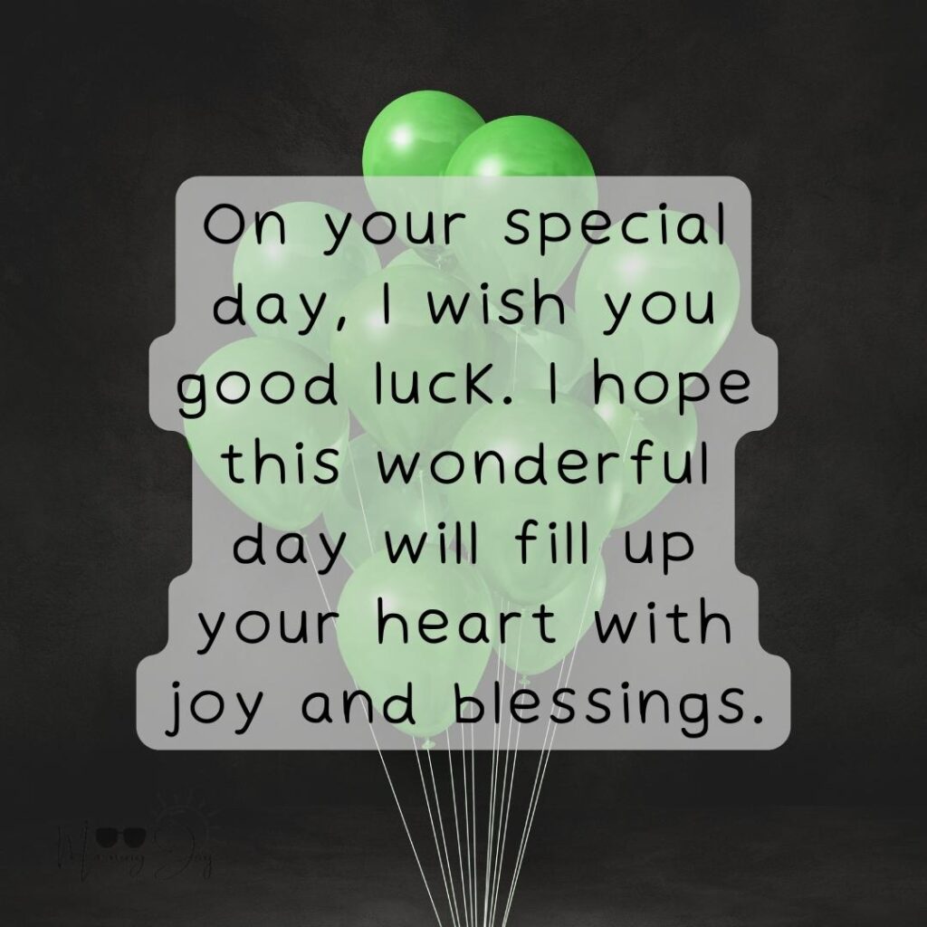Celebrate Special Moments with Heartfelt 'Wish You a Happy Birthday' Quotes 71 sweetest happy birthday quotes-55