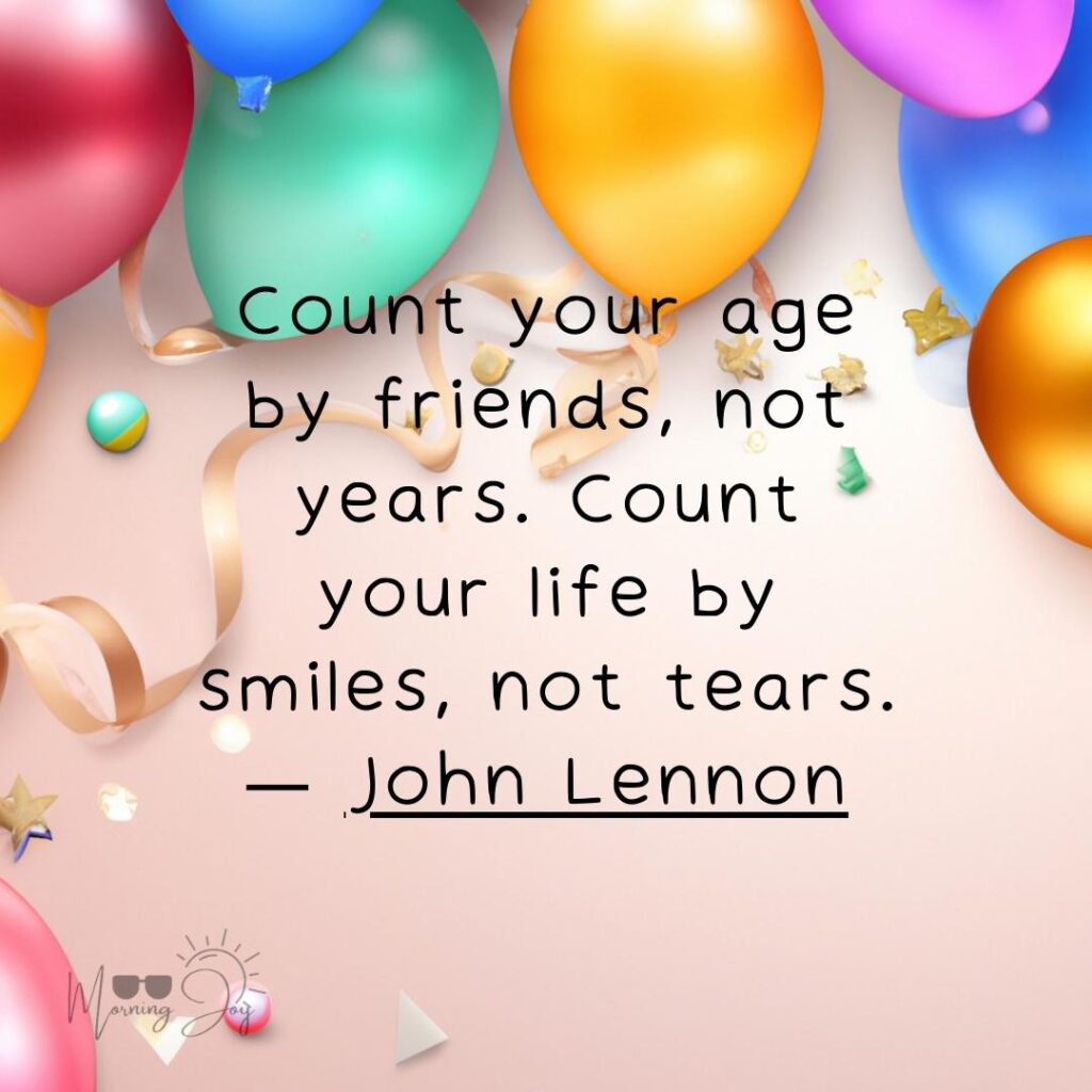 Celebrate Special Moments with Heartfelt 'Wish You a Happy Birthday' Quotes 120 wish you a happy birthday quotes-6