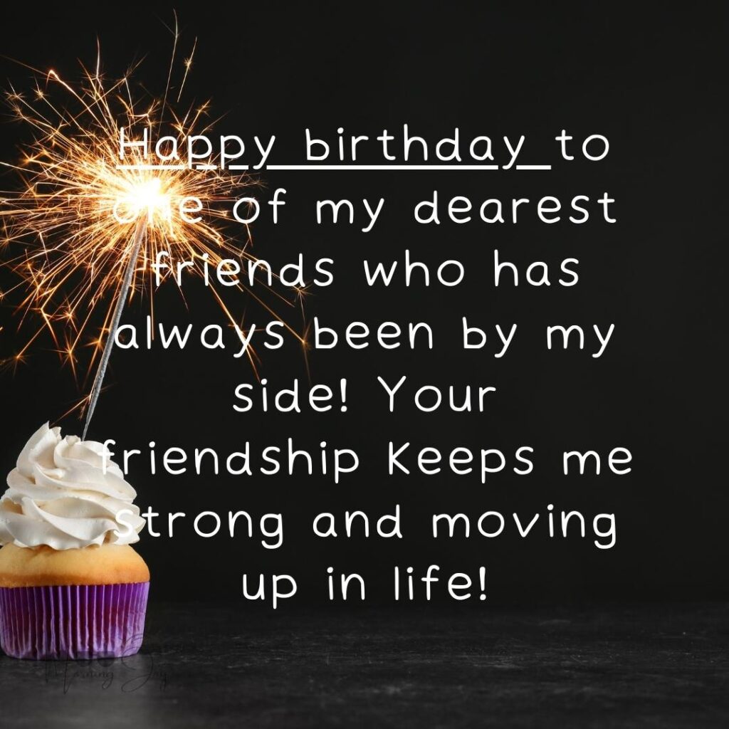 Celebrate Special Moments with Heartfelt 'Wish You a Happy Birthday' Quotes 54 sweetest happy birthday quotes-72