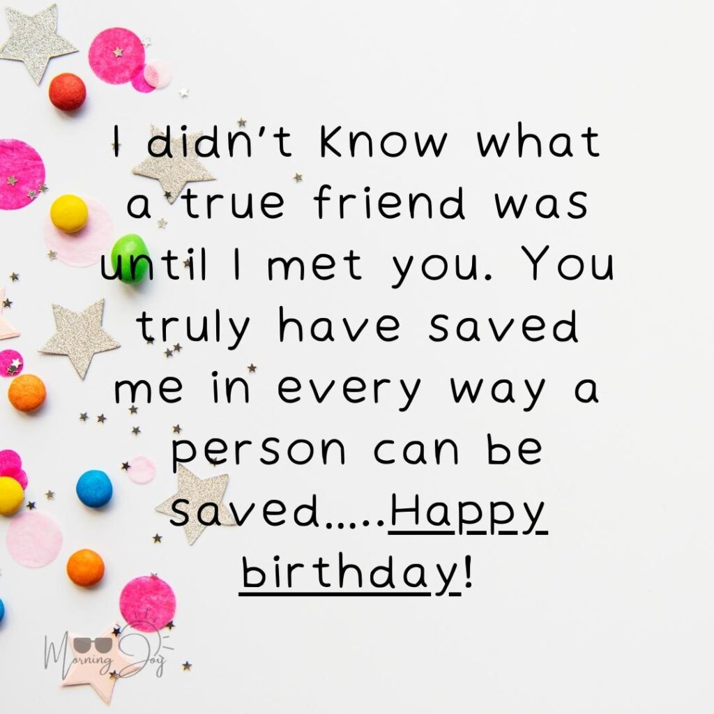 Celebrate Special Moments with Heartfelt 'Wish You a Happy Birthday' Quotes 52 sweetest happy birthday quotes-74