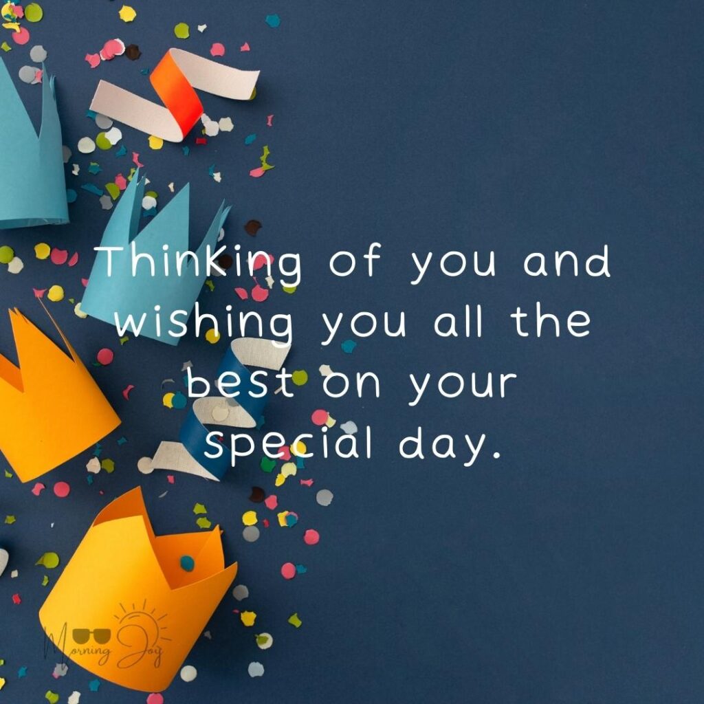 Celebrate Special Moments with Heartfelt 'Wish You a Happy Birthday' Quotes 51 happy birthday quotes and images-75