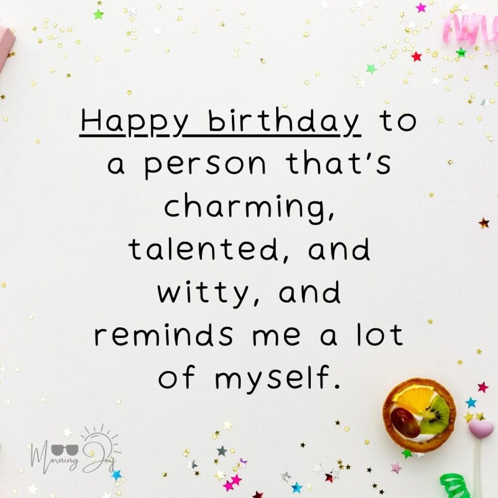 Celebrate Special Moments with Heartfelt 'Wish You a Happy Birthday' Quotes 44 happy birthday quotes and images-82