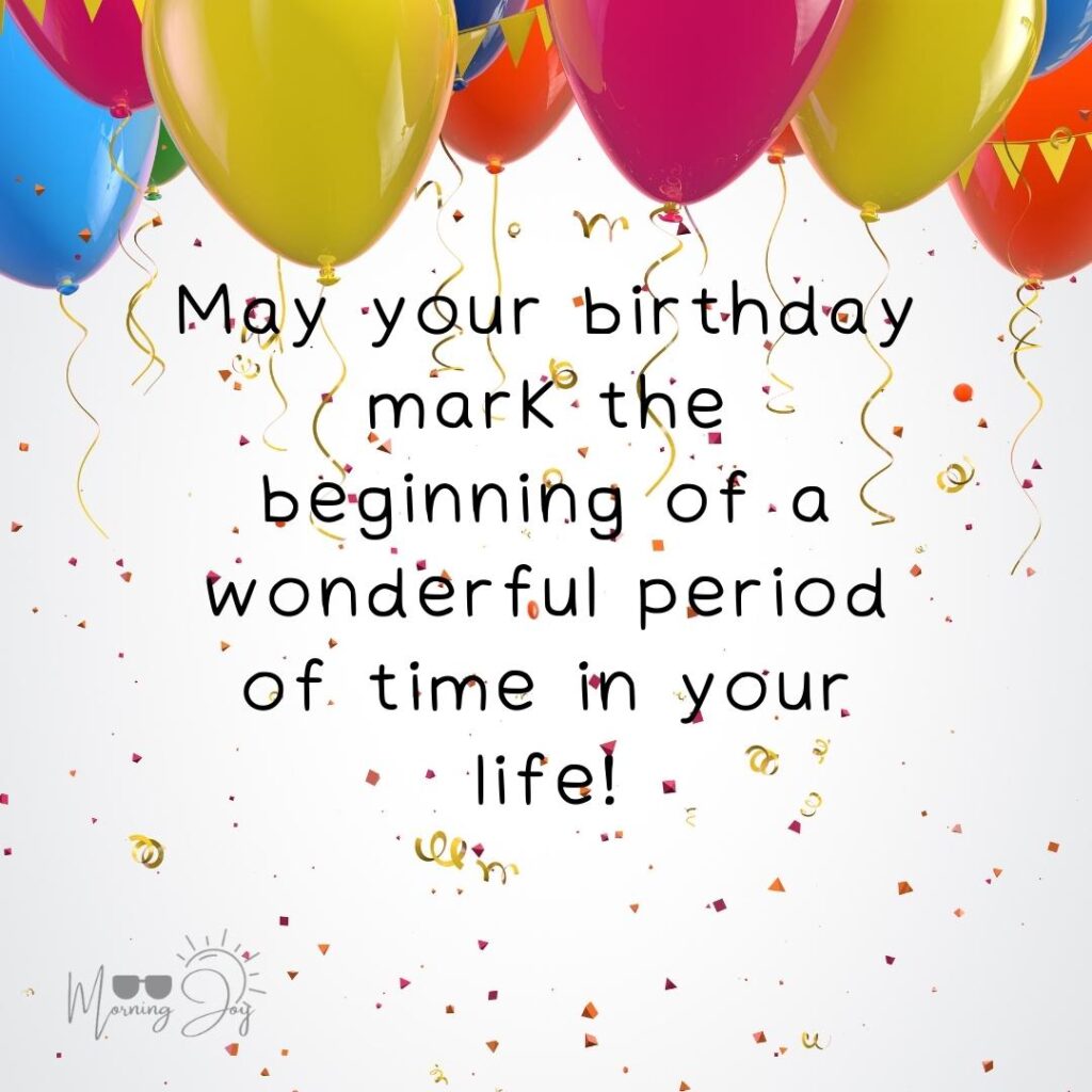 Celebrate Special Moments with Heartfelt 'Wish You a Happy Birthday' Quotes 43 happy birthday quotes and images-83