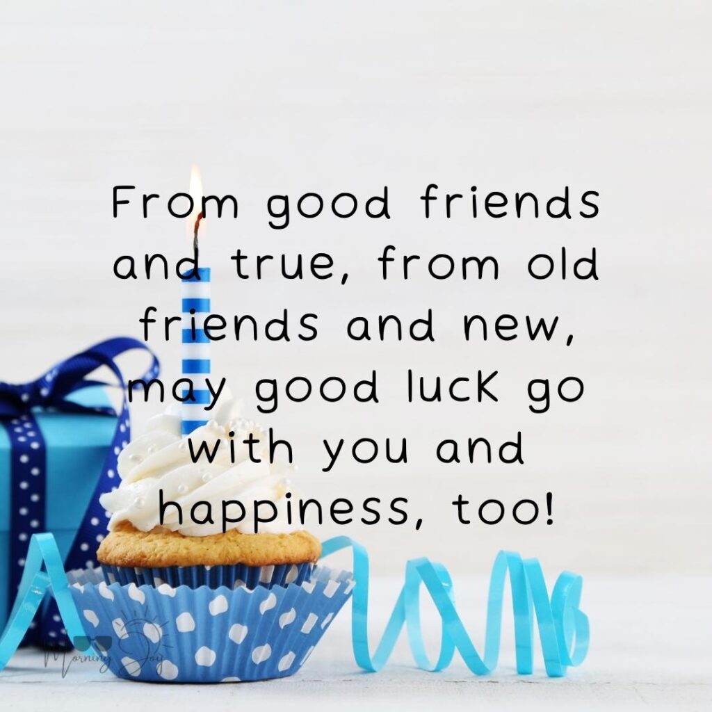 Celebrate Special Moments with Heartfelt 'Wish You a Happy Birthday' Quotes 27 happy birthday quotes and images-99