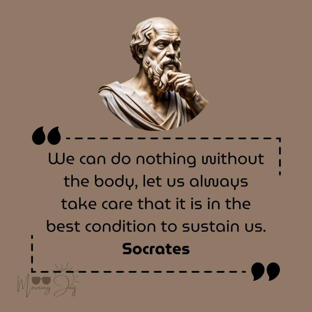 Socrates Speaks: Illuminating Quotes for Modern Minds 36 Socrates Quotes On Life And Love-100