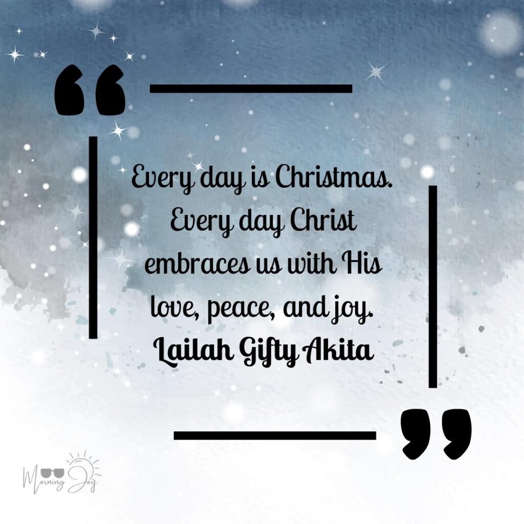 beautiful Christmas pictures with quotes-100
