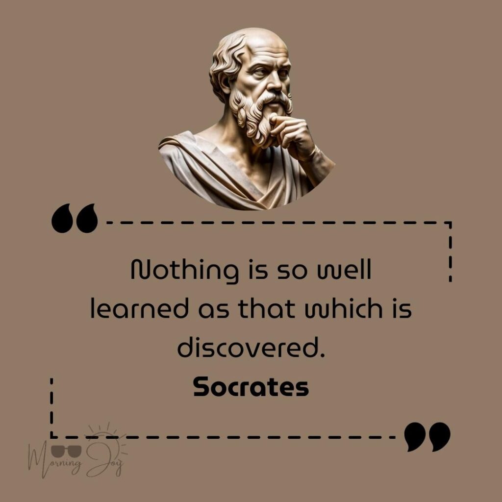 Socrates Speaks: Illuminating Quotes for Modern Minds 32 Socrates Quotes That Will Make You Wise-104