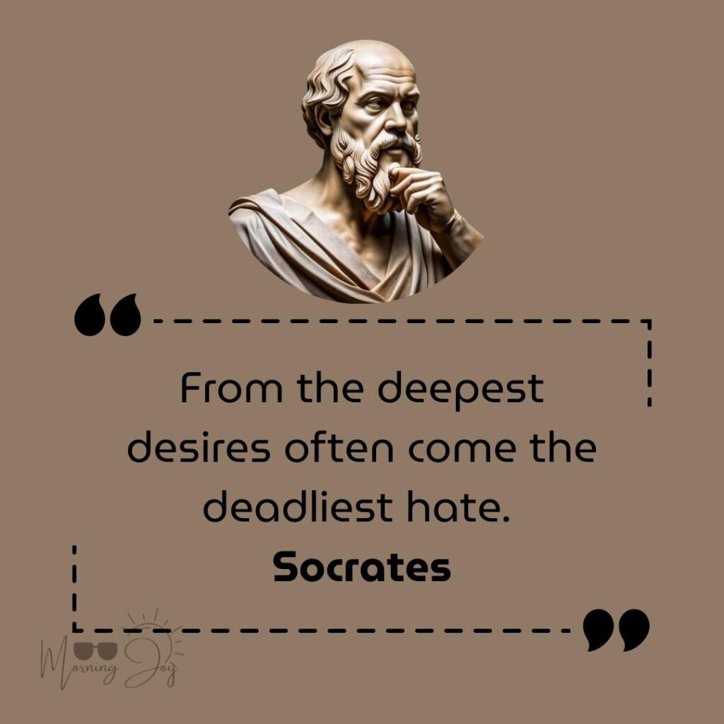 Socrates Speaks: Illuminating Quotes for Modern Minds 121 Socrates Quotes To Give Some Wisdom-11