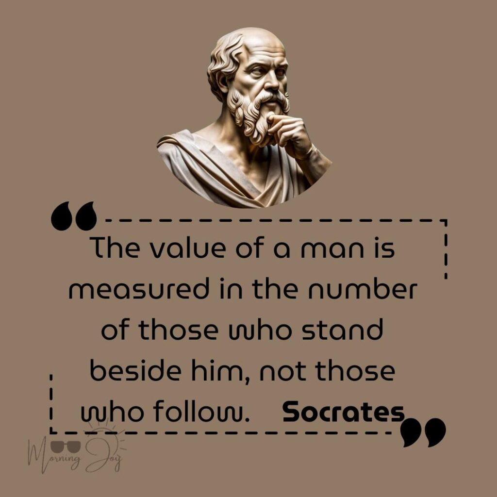 Socrates Speaks: Illuminating Quotes for Modern Minds 25 Socrates Quotes That Will Make You Wise-111