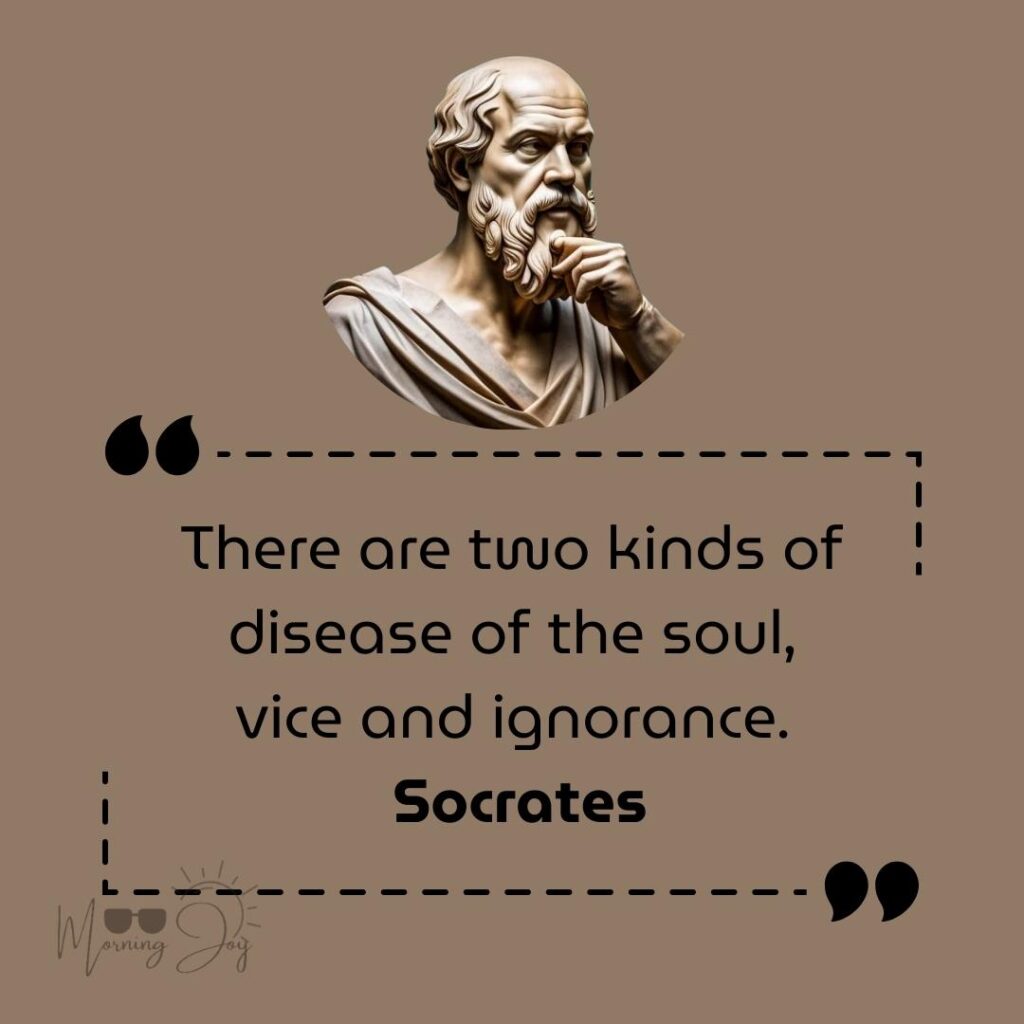 Socrates Speaks: Illuminating Quotes for Modern Minds 24 Socrates Quotes That Will Make You Wise-112