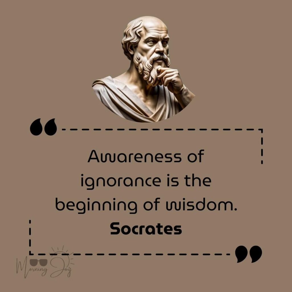 Socrates Speaks: Illuminating Quotes for Modern Minds 22 Socrates Quotes That Will Make You Wise-114