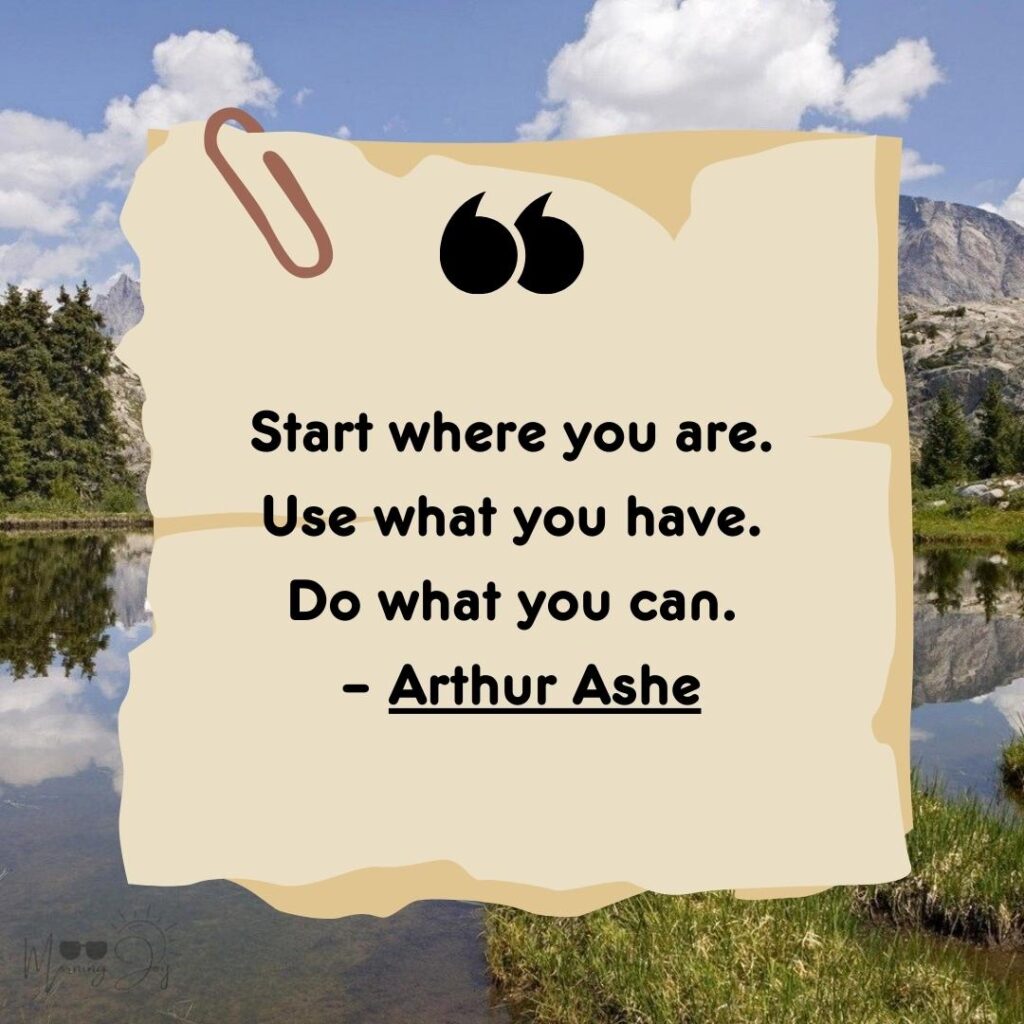 Monday Motivation: Explore Inspiring Good Morning Images & Quotes 46 positive good morning Monday images and quotes-115