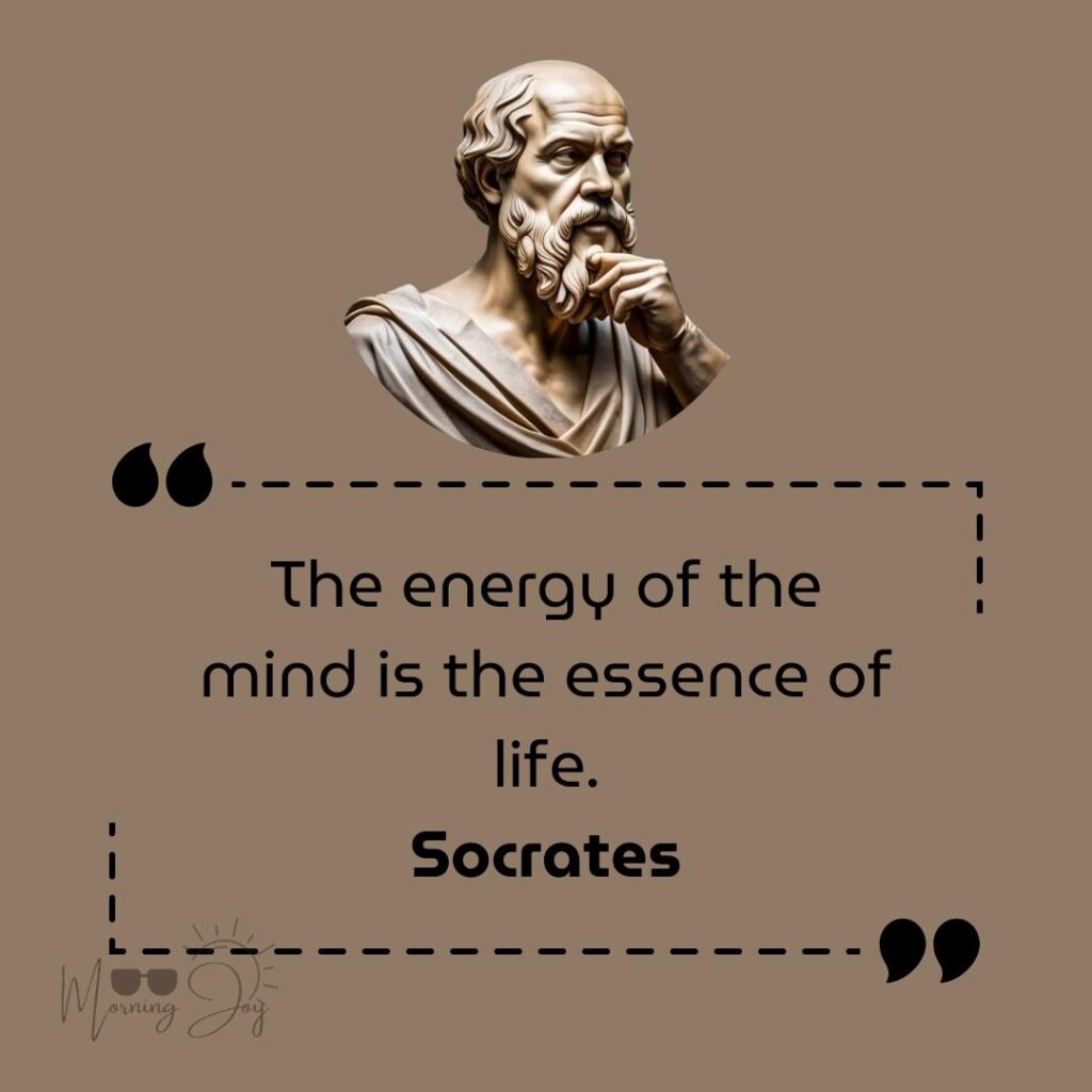 Socrates Speaks: Illuminating Quotes for Modern Minds 20 Socrates Quotes That Will Make You Wise-116