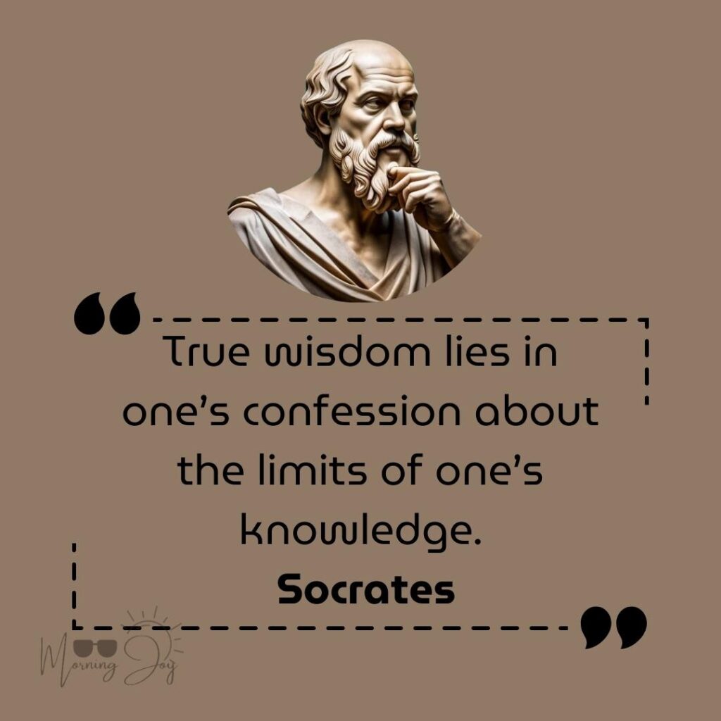 Socrates Speaks: Illuminating Quotes for Modern Minds 17 Socrates Quotes That Will Make You Wise-119