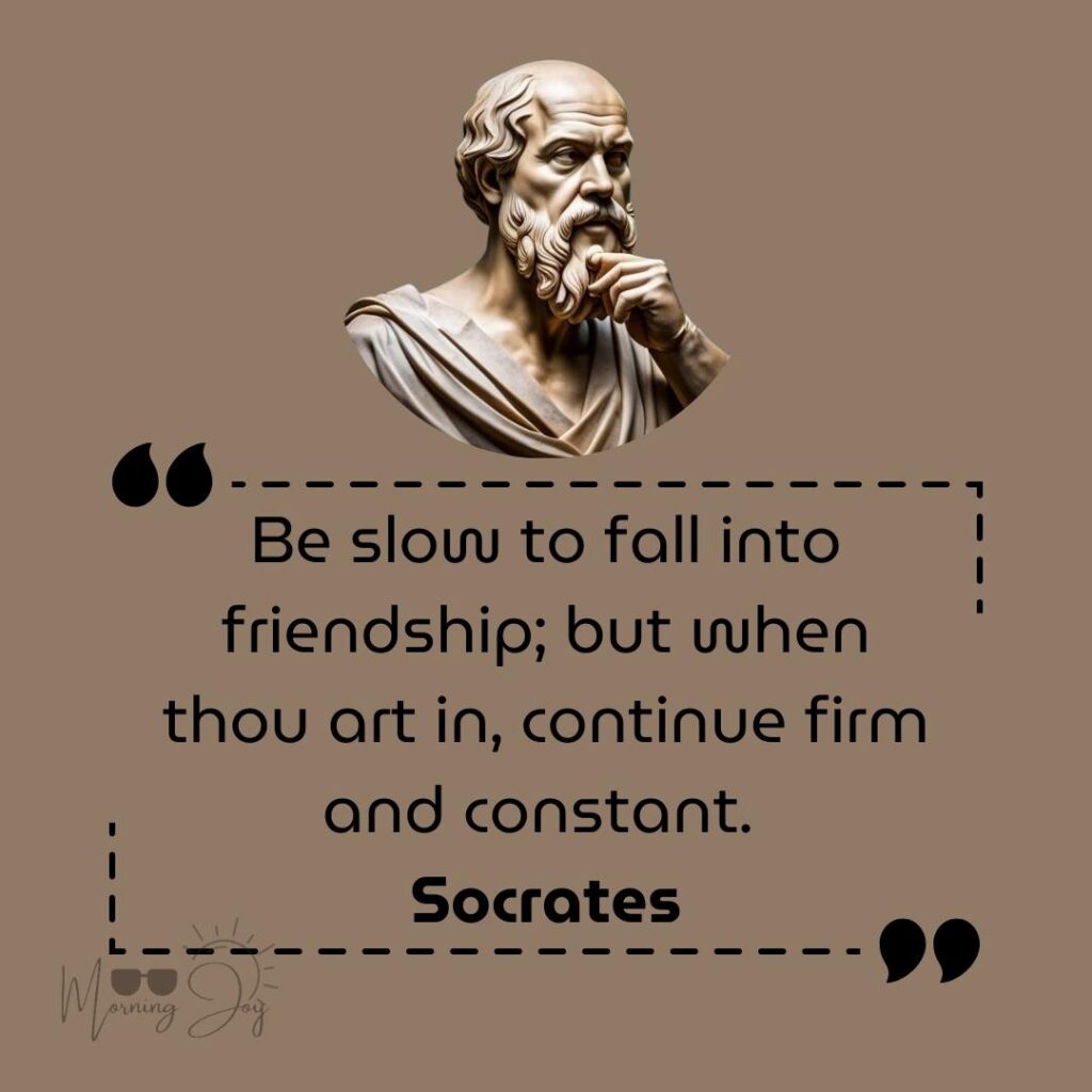 Socrates Speaks: Illuminating Quotes for Modern Minds 120 Socrates Quotes To Give Some Wisdom-12