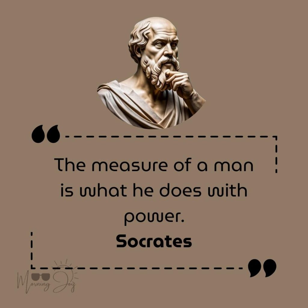 Socrates Speaks: Illuminating Quotes for Modern Minds 12 Socrates Quotes To Help You Strive In Life-124