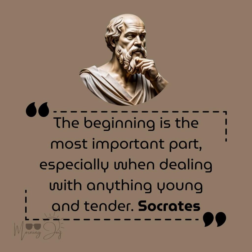 Socrates Speaks: Illuminating Quotes for Modern Minds 10 Socrates Quotes To Help You Strive In Life-126