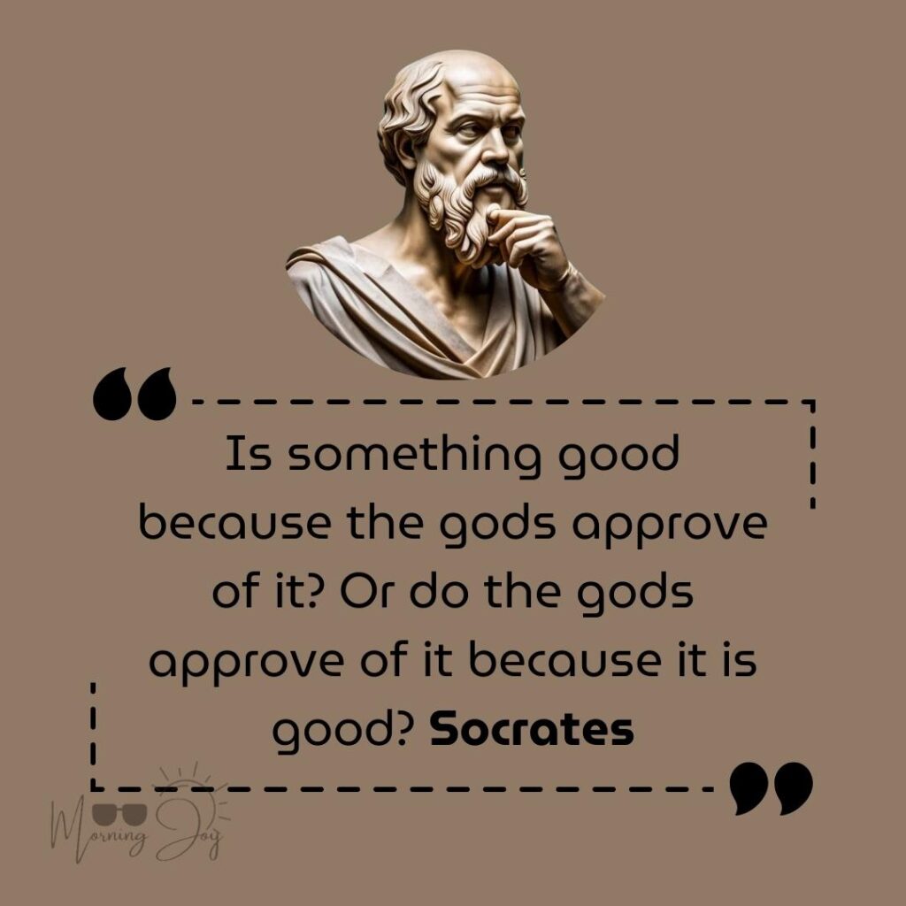 Socrates Speaks: Illuminating Quotes for Modern Minds 5 Socrates Quotes To Help You Strive In Life-131