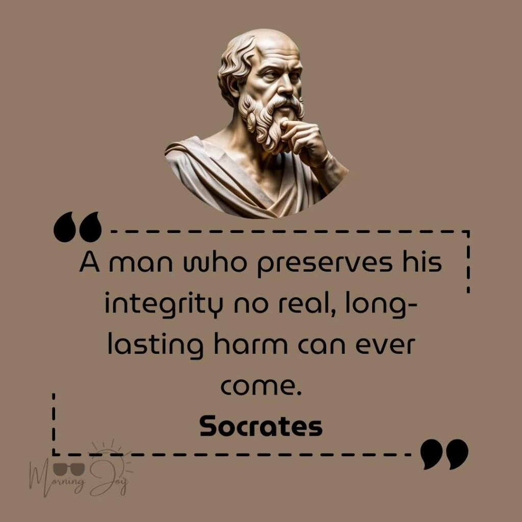 Socrates Speaks: Illuminating Quotes for Modern Minds 4 Socrates Quotes To Help You Strive In Life-132