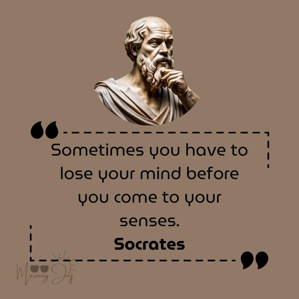 Socrates Speaks: Illuminating Quotes for Modern Minds 1 Socrates Quotes To Help You Strive In Life-133