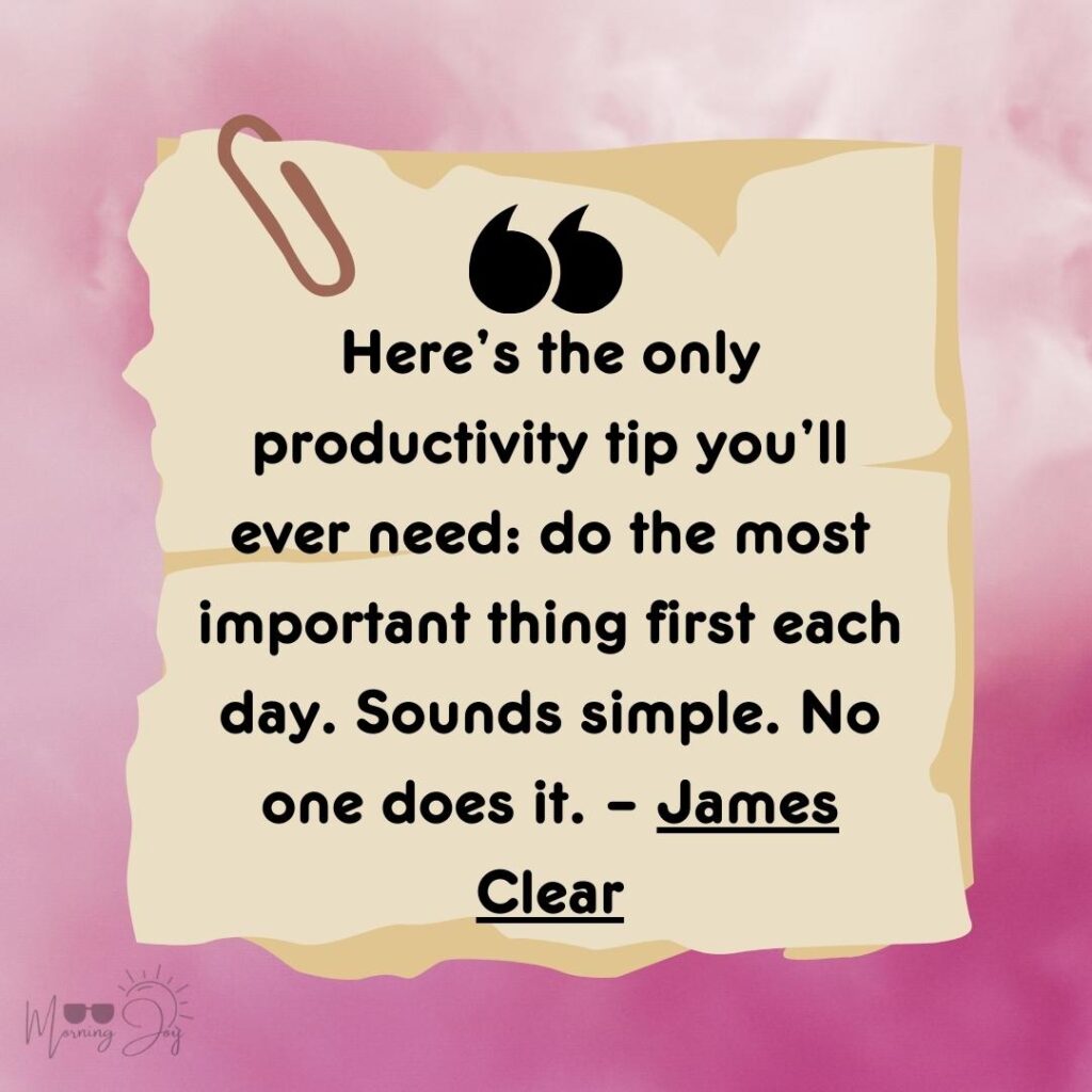 Monday Motivation: Explore Inspiring Good Morning Images & Quotes 25 positive Monday images and quotes-136